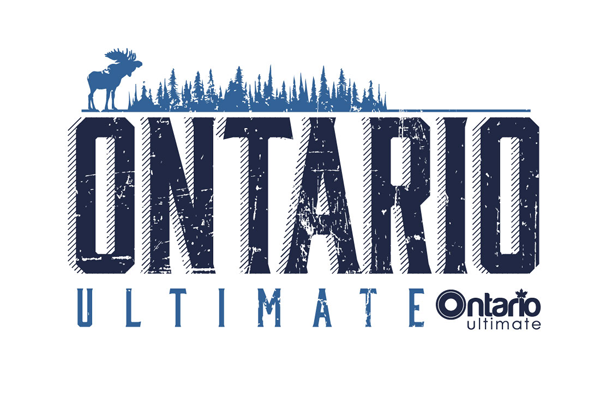 Ontario Ultimate logo