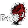 Barrie Force Ultimate logo