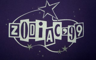 1999 Logo