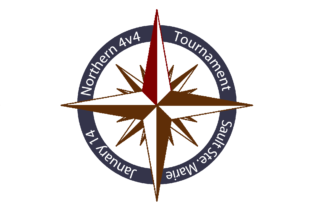 Northern 4v4 Tournament logo